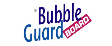 Bubble Guard® BOARD 