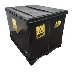 ESD Packaging Solutions